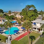 Gulside Resort. Unit 8