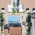 Madeira Beach Yacht Club 343 #G