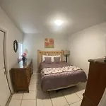 Private Two-Bedroom 5 -Directly Across From Beach