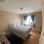 Private One-Bedroom 8 -Directly Across From Beach