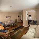 Private One-Bedroom 8 -Directly Across From Beach