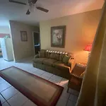 Private One-Bedroom 11 -Directly Across From Beach