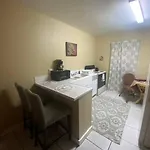 Private One-Bedroom 11 -Directly Across From Beach