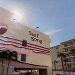 239 Surf Song Resort
