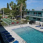 Sea Jay Motel And Marina (Adults Only)