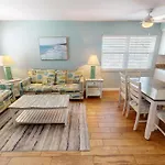 121 Surf Song Resort