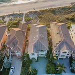 Sunset Beach Palace