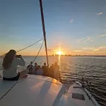 Florida Sail - Custom Sail Experiences