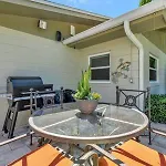 Maritana Beach House Heated Pool & Private Dock