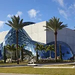 202 - Arena De Madeira