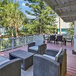 Paradiso Al Mare Beach House