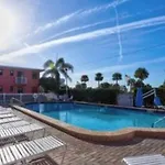 Ocean View Balcony With Heated Pool
