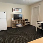 Beachside Resort Motel
