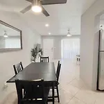 Beautiful Madeira Beach 1 Bed Condo With Boat Dock