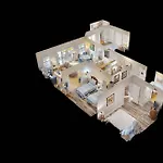 303 Palms Of Treasure Island