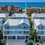Tropical Treasure Beach Villa