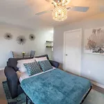 102-Tiny Treasure-Waterfront With Heated Pool