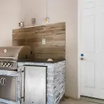 The Tides Beach House