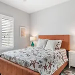 The Tides Beach House