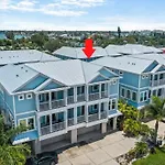 The Tides Beach House