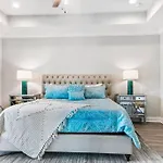 The Tides Beach House