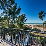 Treasure Island Beach Villa