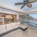 Treasure Island Beach Villa