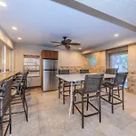 Treasure Island Beach Villa