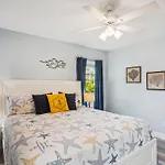 Upham Beach Inn - #10 1Br Suite