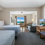 Palm Crest Resort Motel
