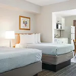 Palm Crest Resort Motel