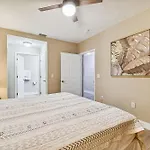 Treasure Island Beach Retreat