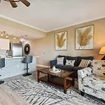 Treasure Island Beach Retreat