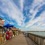 #212 Surf Song Resort