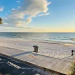Harbor House Condo At The Beach 1B/1B