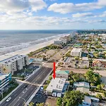 Sunset Beach Suites At Madeira Beach! Pet Friendly With Summer Breezes! - Suite 6
