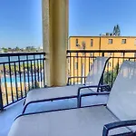 207 - Palms Of Treasure Island Resort