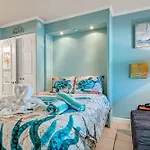 Tropic Terrace #4 - Beachfront Rental Apts