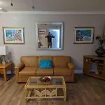 Private One-Bedroom-Directly Across From Beach 1