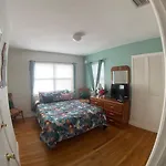 Private One-Bedroom 6 -Directly Across From Beach