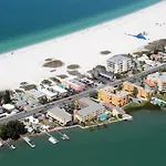 Westwinds Waterfront Resort