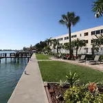 Westwinds Waterfront Resort