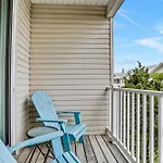 Madeira Beach Manor