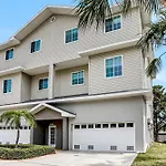 Madeira Beach Manor
