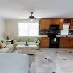 Yoda Beach House