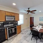 Yoda Beach House