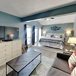 Madeira Beach Yacht Club 343H