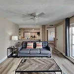 Madeira Beach Yacht Club 343H