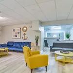 Waterfront Treasure Island Condo With Arcade