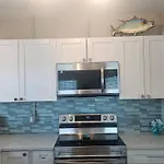 1 Bedroom Block Off The Beach -4